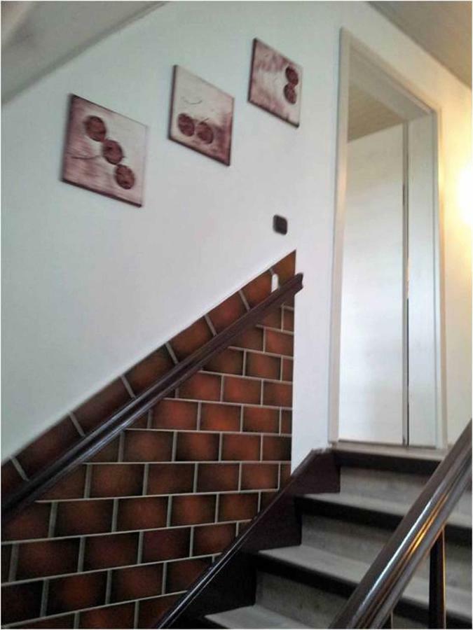 Merkendorf  Die Galerie - Ferienwohnung מראה חיצוני תמונה