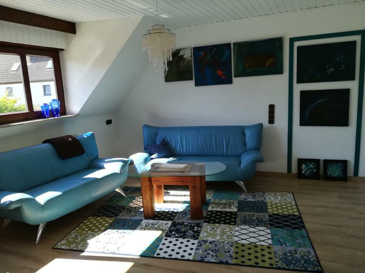 Merkendorf  Die Galerie - Ferienwohnung מראה חיצוני תמונה